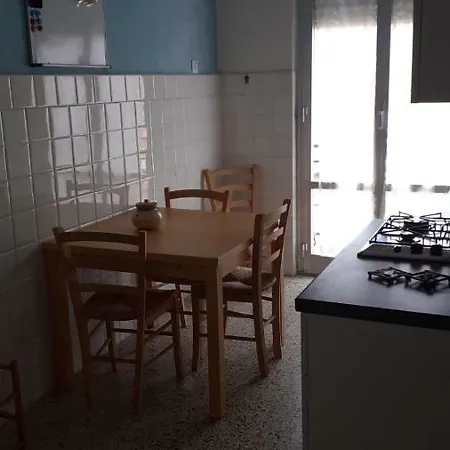 Casa Dorotea 公寓