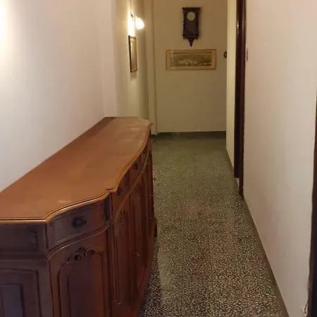 Casa Dorotea * La Spezia