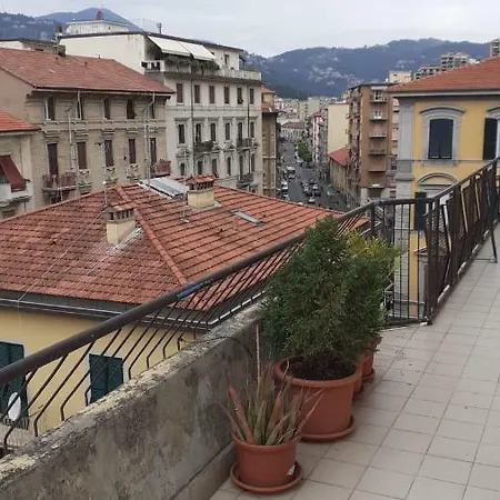 Appartamento Casa Dorotea La Spezia