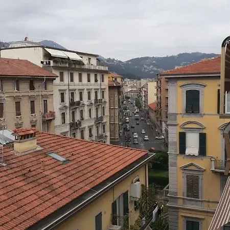 Appartamento Casa Dorotea *